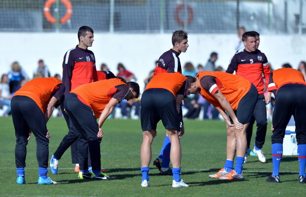 Steaua a făcut o mare afacere: "Are talent, valorează 2-3 milioane"