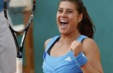 Şanse mici pentru Sorana în faţa chinezoiacei Na Li: Cota 8 la victorie!