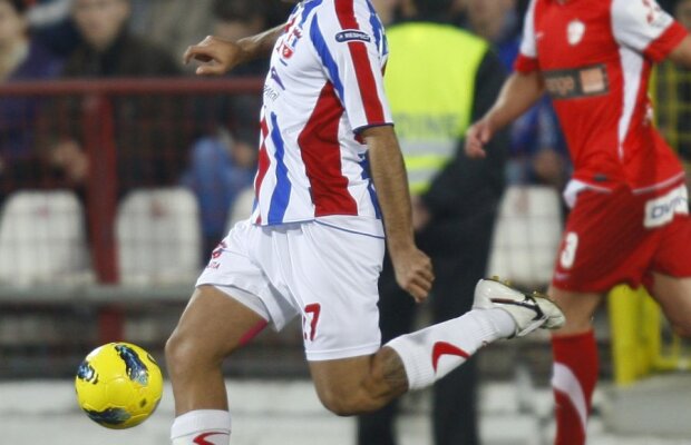 Ţinte uşoare » Doi jucători cheie de la Oţelul, pedepsiţi că nu şi-au prelungit contractele!