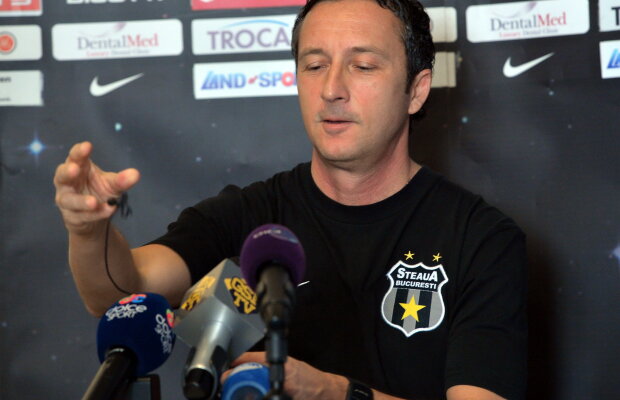 Rolul jucat de un titular al Stelei, o enigmă elucidată doar de specialişti » MM: "Trebuie să vezi în profunzime"