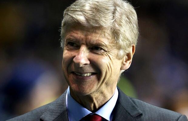 Arsene Wenger îşi păstrează artileria grea » Cel mai vînat "tunar" rămîne pe "Emirates"