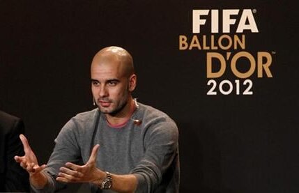 Planul lui Guardiola pentru Bayern, dezvăluit chiar de tehnicianul catalan