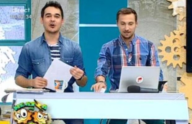 Neatza cu Razvan si Dani: Top zece cele mai amuzante sloganuri electorale