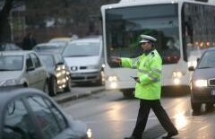 Noul COD RUTIER intră de mâine în vigoare. Vezi care sunt principalele MODIFICĂRI