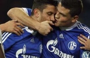 Marica, anunţat titular în Schalke - Hannover: Ai aici avancronica şi cotele partidei!