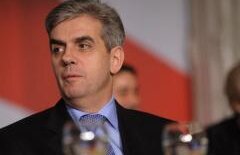 Eugen Nicolăescu la "Vorbe grele": "Eu m-am internat numai în spitalele din România"