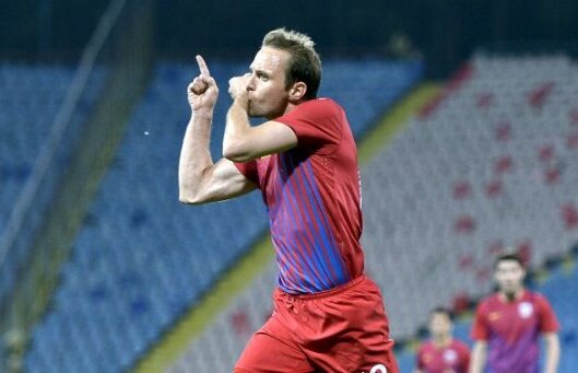 Martinovici nu se lasă » Avertisment dubios pentru Reghecampf