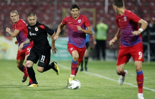 Totul sau nimic » Ultimele variante ale Stelei pentru a-l înlocui pe Georgievski