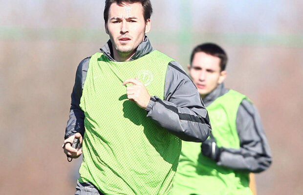 Adrian Cristea nu e de acord cu antrenamentele la munte: "Alergi, alergi, dar să nu dai în hepatită!"