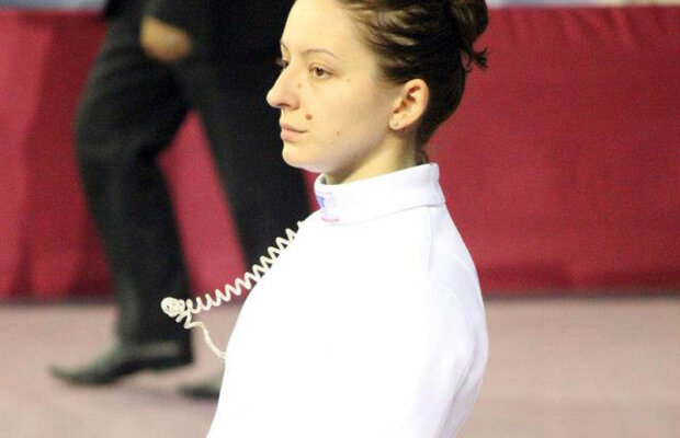 S-a întors pe podium » Ana Maria Brînză a terminat pe locul doi la prima etapă de Cupa Mondială a anului