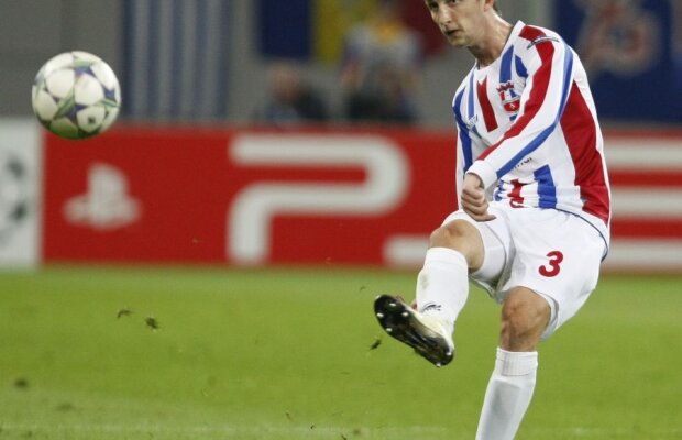 Transferul lui Rîpă, criticat de un fost stelist: "Nu-mi place! Tot Chipciu sau Szukala va juca pe dreapta"