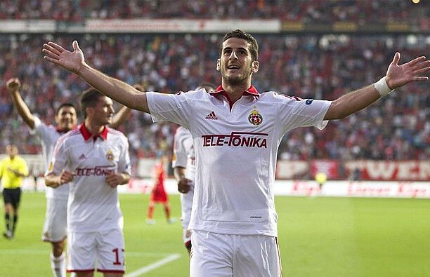 Porumboiu cumpără de la Rednic » Vasluiul negociază cu un israelian