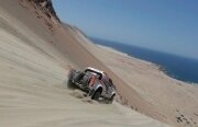 Dakar 2013: sinteza raliului