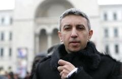 Dan Diaconescu: "Parlamentarii PP-DD care părăsesc partidul trebuie să plătească două milioane de euro"