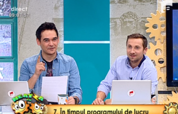 TOP 10! Cand NU este bine sa te indragostesti :D