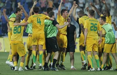 Inter vrea un fotbalist care a trecut şi pe la Vaslui » Pe cine au pus ochii italienii