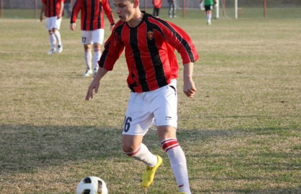 Baraţi de FRF » Ţălnar nu îi mai poate aduce pe Stjepanovici şi Cikarski la Dinamo