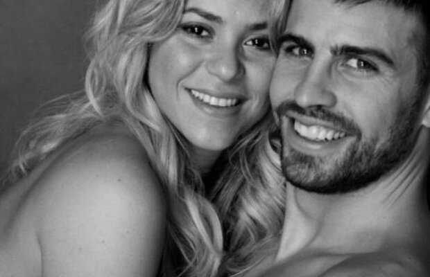 Cifra norocoasa a cuplului Shakira - Pique: 2! Vezi cum i-a "urmarit" aceasta data intreaga lor viata!