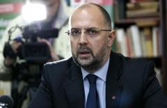 Kelemen, despre comasarea prezidenţialelor cu europarlamentarele: Este o soluţie, dar este nevoie de voinţă politică