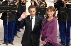 Fostul preşedinte francez Nicolas Sarkozy s-ar muta la Londra ca să nu plătească impozit