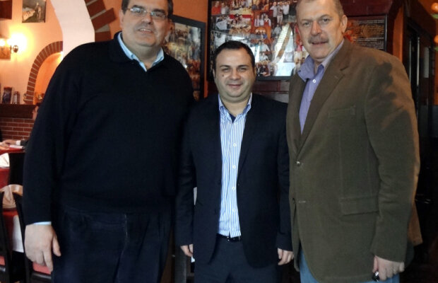 Duckadam, suporter Real » Fosta glorie a Stelei e membru în fanclubul din Bucureşti al galacticilor