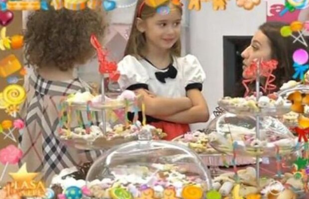 Naivitatea copiilor e dulce! Ce farsa le-a pus la cale Dan Negru, la Plasa de Stele