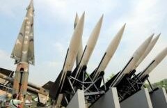 Coreea de Nord: Urmează AL TREILEA TEST NUCLEAR