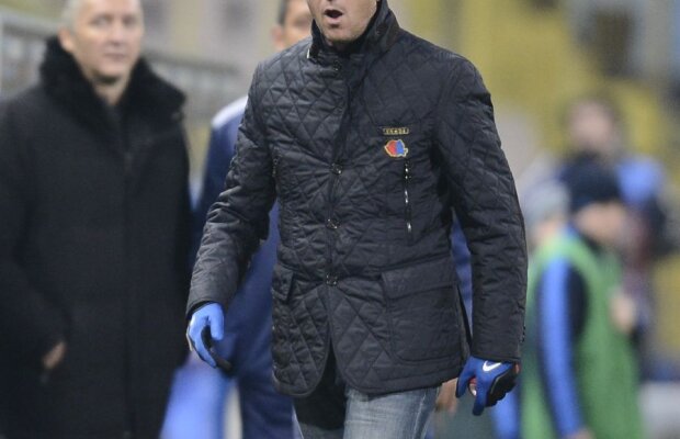 Mihai Stoica, enervat de unguri: "E incredibil ce ne-au făcut!"