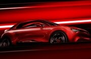 Kia ne tachinează cu un concept de hatchback