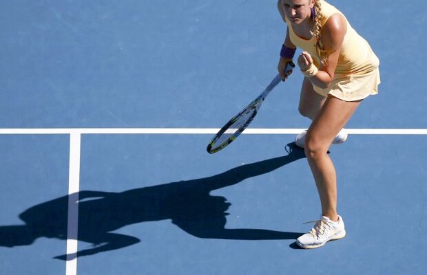 S-a stabilit finala de la Australian Open, tabloul feminin: Azarenka vs Na Li