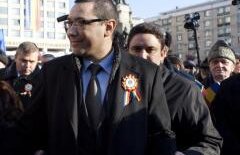 Victor Ponta, mesaj de Ziua Principatelor Unite: Vă propun să ne gândim la Unire nu doar pe 24 Ianuarie şi 1 Decembrie, ci în fiecare zi