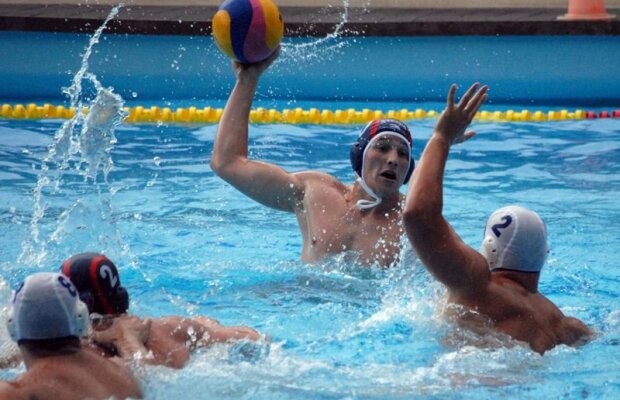 Steaua – Rapid, meci de foc în mijlocul valurilor, în exclusivitate sîmbătă la TVH 2.0