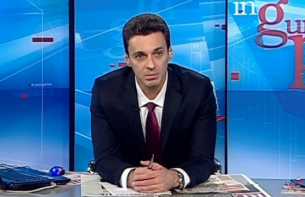 Mircea Badea i-a dat o lectie Elenei Udrea: "Cucoana, invata limba romana! Nu te doare"