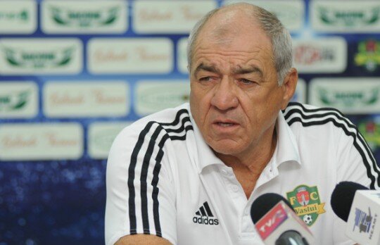 Hizo e mulţumit de victoria cu Tromso: "Am revenit de la 0-2, am făcut un meci bun!"