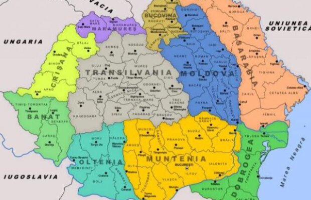 Ziua Unirii sau Ziua... Indragostitilor? Ce cred tinerii ca se sarbatoreste pe 24 ianuarie