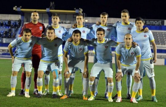 Cangurul, Pluto, Tractorul :) Cum i-a caracterizat MM Stoica pe jucătorii stelişti