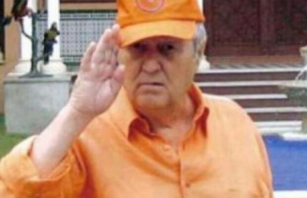 A murit Dan Mihaescu, marele umorist care a scris scenete pentru Dem Radulescu, Toma Caragiu si Amza Pellea