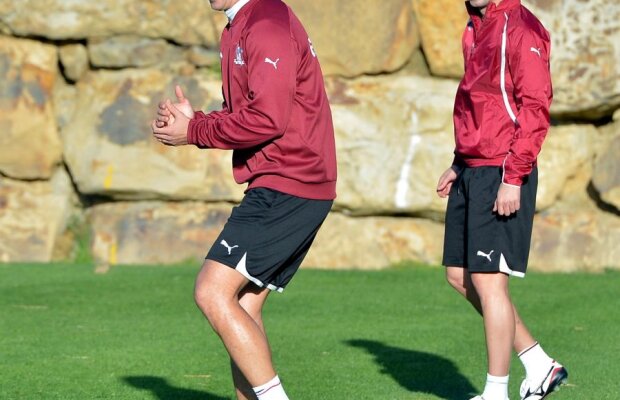 Au strîns cureaua » Gluma lui Pancu i-a lăsat fără replică pe fanii Rapidului