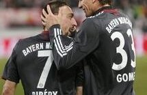 Pariază pe etapa a 19-a din Bundesliga: Ai 80 de lei BONUS!