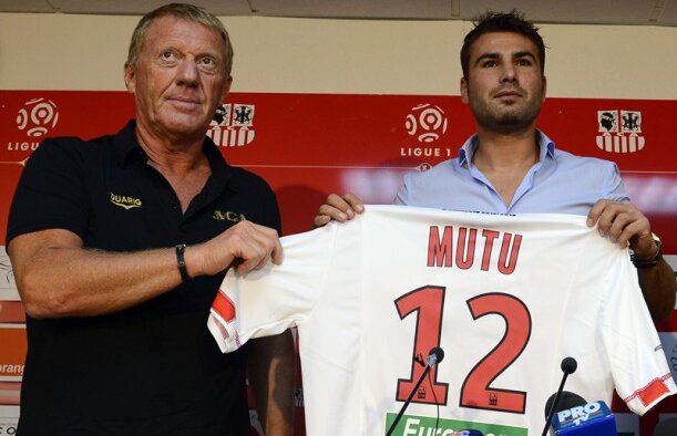 Mutu nu a fost vinovat! » Motiv incredibil pentru demiterea antrenorului lui Ajaccio