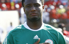 Zambia - Nigeria, derby-ul grupei C de la Cupa Africii: Vezi cotele şi echipele de start!