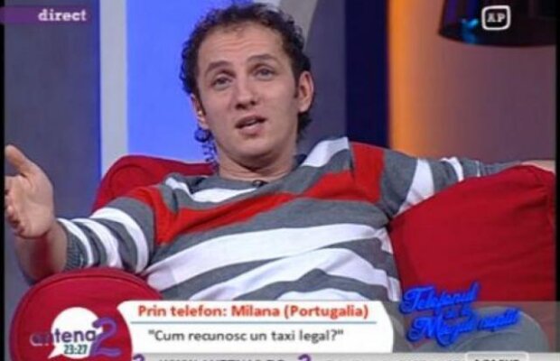 Mihai Traistariu: "Am avut angajati care au fost omorati"