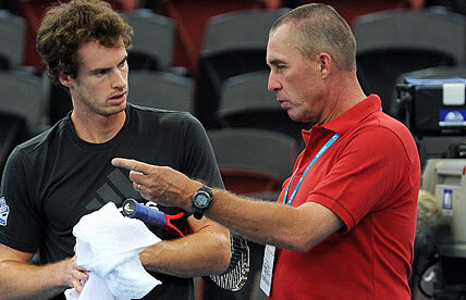 Cristian Geambaşu despre transformarea lui Murray: "Andy, fiul lui Ivan"