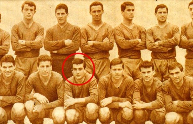 Ioaniţoaia despre destinul unui fotbalist: Pavca