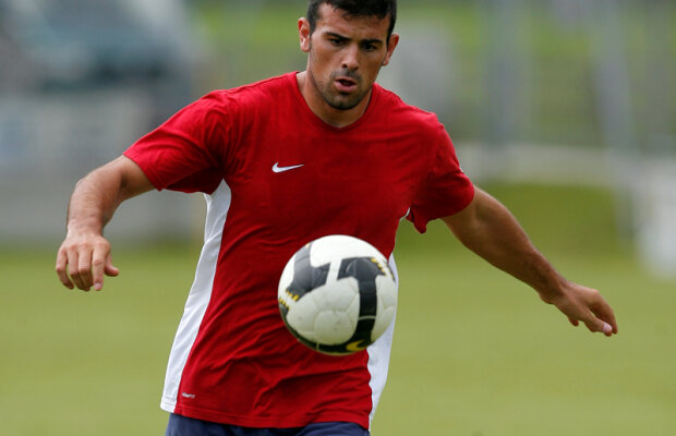 Cadu golgeter » Căpitanul CFR-ului a ajuns principalul om de gol în meciurile de pregătire