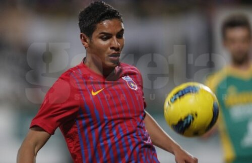 Fără şanse şi la Rayo » Machado a devenit monedă de schimb