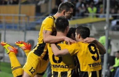 Superamicale pentru Braşov! După Şahtior, va evolua şi cu o altă forţă a Ucrainei