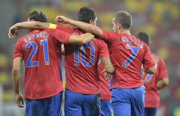 Pariurile lui "Mitică" » 3 jucători din Liga 1 cărora Dragomir le prevede un viitor strălucit