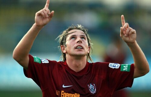 Un semn de întrebare » Paulo Sergio nu s-a decis cu cine să înceapă meciul cu Inter în banda stîngă