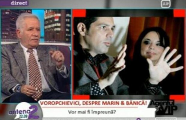 Stefan Banica refuza apropierea de fani. Cantaretul nu a vrut sa faca poze dupa concert